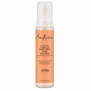 SheaMoisture Coconut and Hibiscus Frizz-Free Curl Mousse 7.5oz