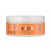 SheaMoisture Coconut and Hibiscus Kids Curling Butter Cream 6oz