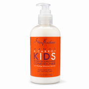 SheaMoisture Mango and Carrot Kids Extra-Nourishing Conditioner 7.7oz


