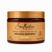SheaMoisture Manuka Honey and Mafura Oil Intensive Hydration Masque 326g