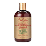 SheaMoisture Manuka Honey and Mafura Oil Intensive Hydration Shampoo 384ml