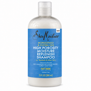SheaMoisture Mongongo and Jojoba Oils High Porosity Moisture Replenish Shampoo 13oz