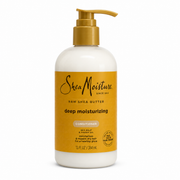 SheaMoisture Raw Shea Butter Deep Moisturizing Conditioner 13oz
