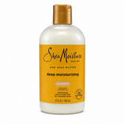 SheaMoisture Raw Shea Butter Deep Moisturizing Shampoo 13oz
