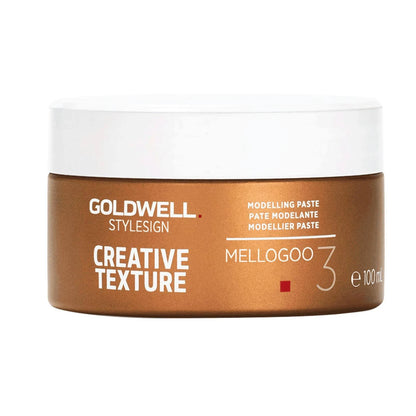 Goldwell Stylesign Creative Texture Mellogoo Modelling Paste 100ml