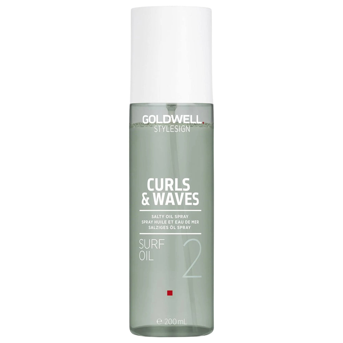 Goldwell StyleSign Curls &amp; Waves Surf Oil Salty Oil Spray 200ml