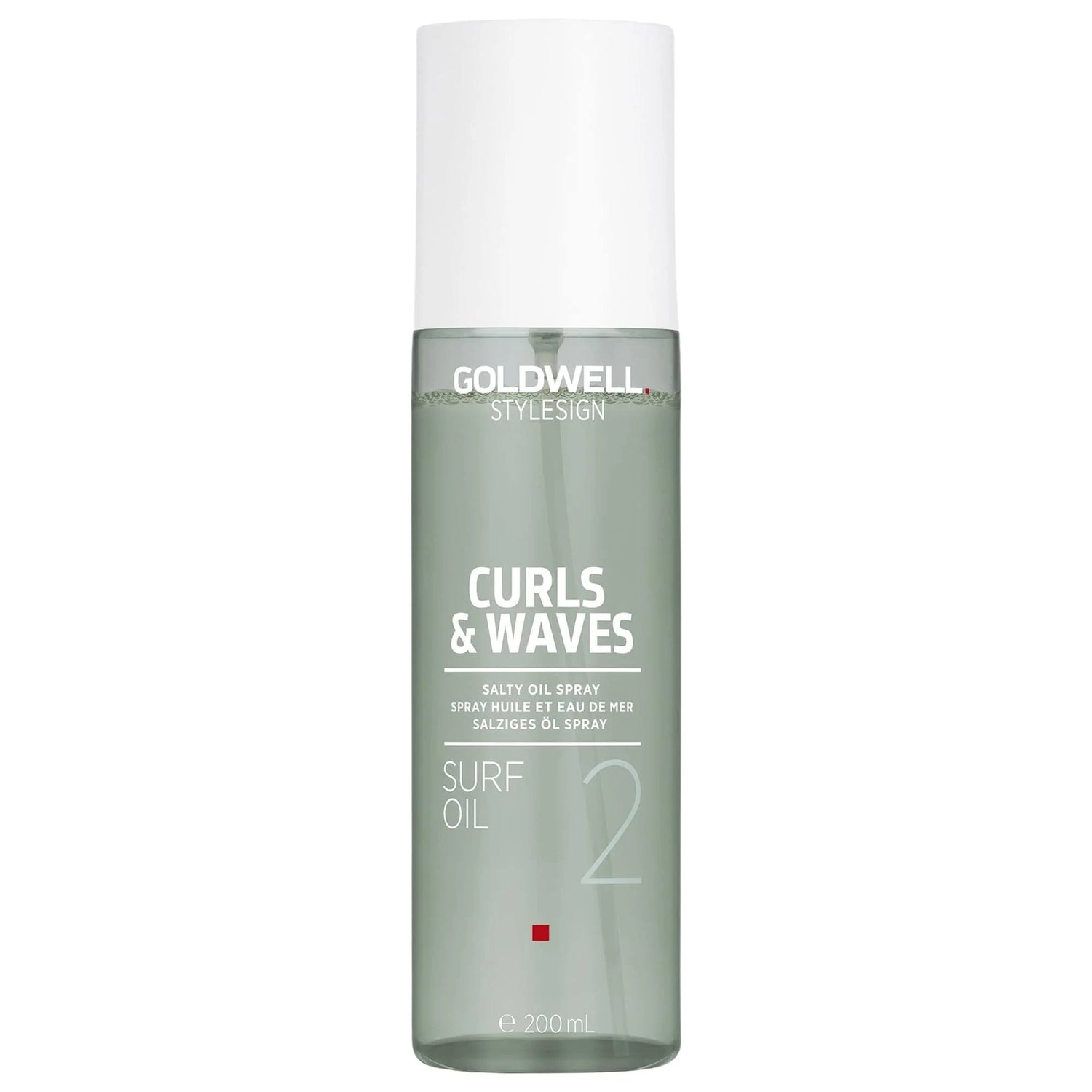 Goldwell StyleSign Curls &amp; Waves Surf Oil Salty Oil Spray 200ml