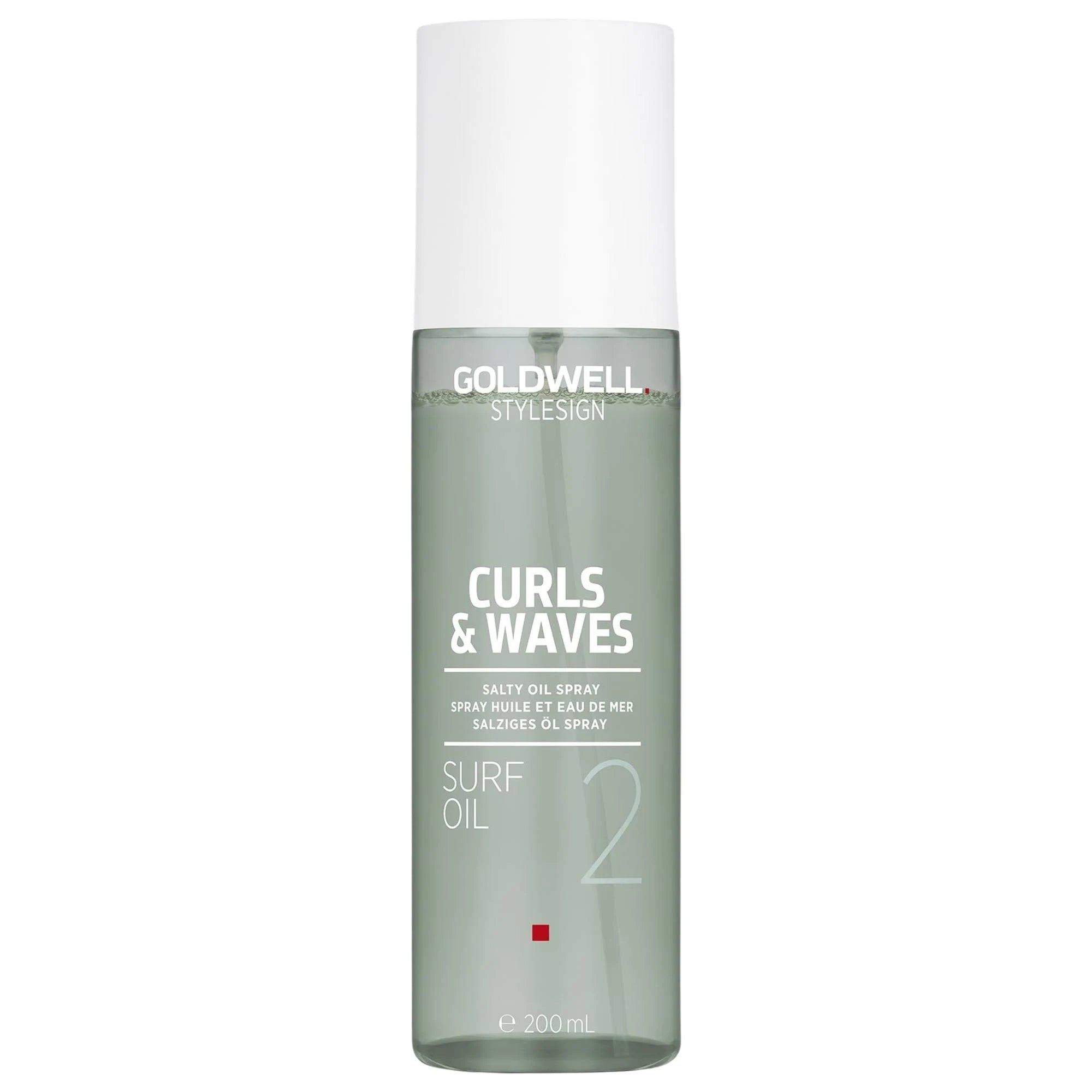 Goldwell StyleSign Curls &amp; Waves Surf Oil Salty Oil Spray 200ml