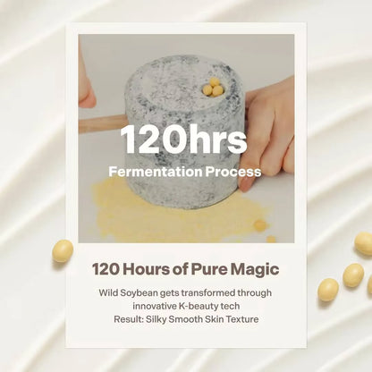 Ma:nyo Pure Soybean Cleansing Milk 200ml