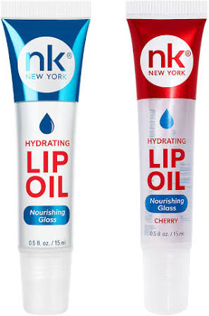 nk Hydrating Lip Oil 15ml