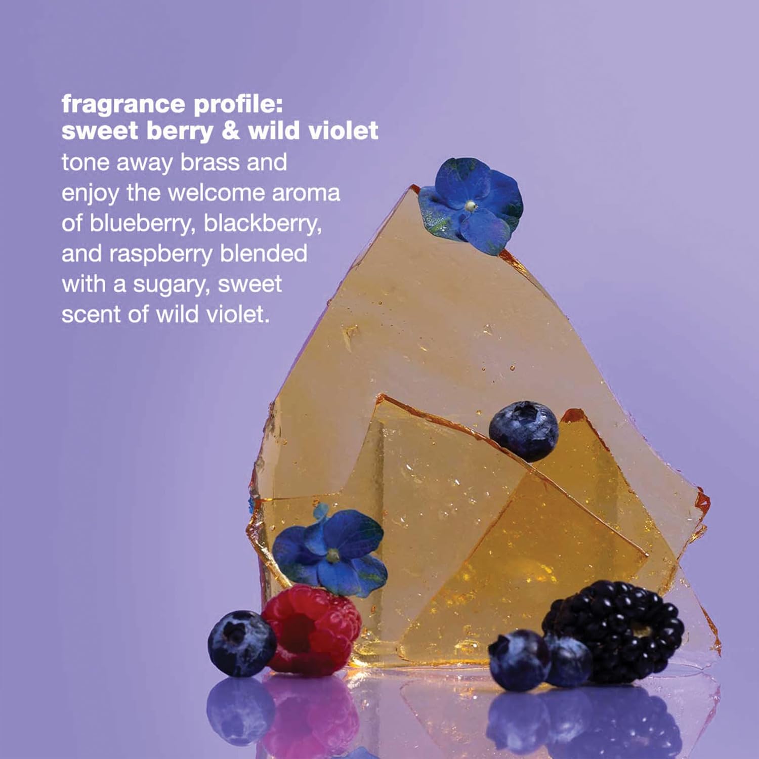 milk_shake Silver Shine Shampoo