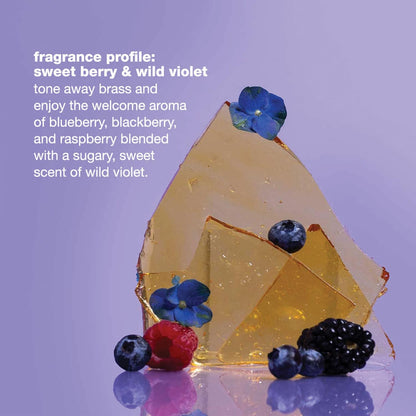 milk_shake Silver Shine Shampoo