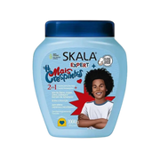 Skala Hair Treatment Cream Mais Crespinhos 1 Kg