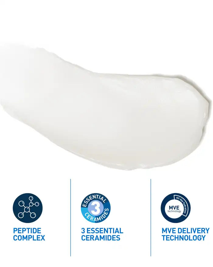 CeraVe Skin Renewing Peptide Cream 48g
