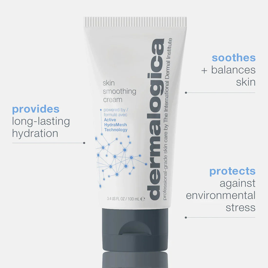 Dermalogica Skin Smoothing Cream - Long Lasting Hydration Moisturizer