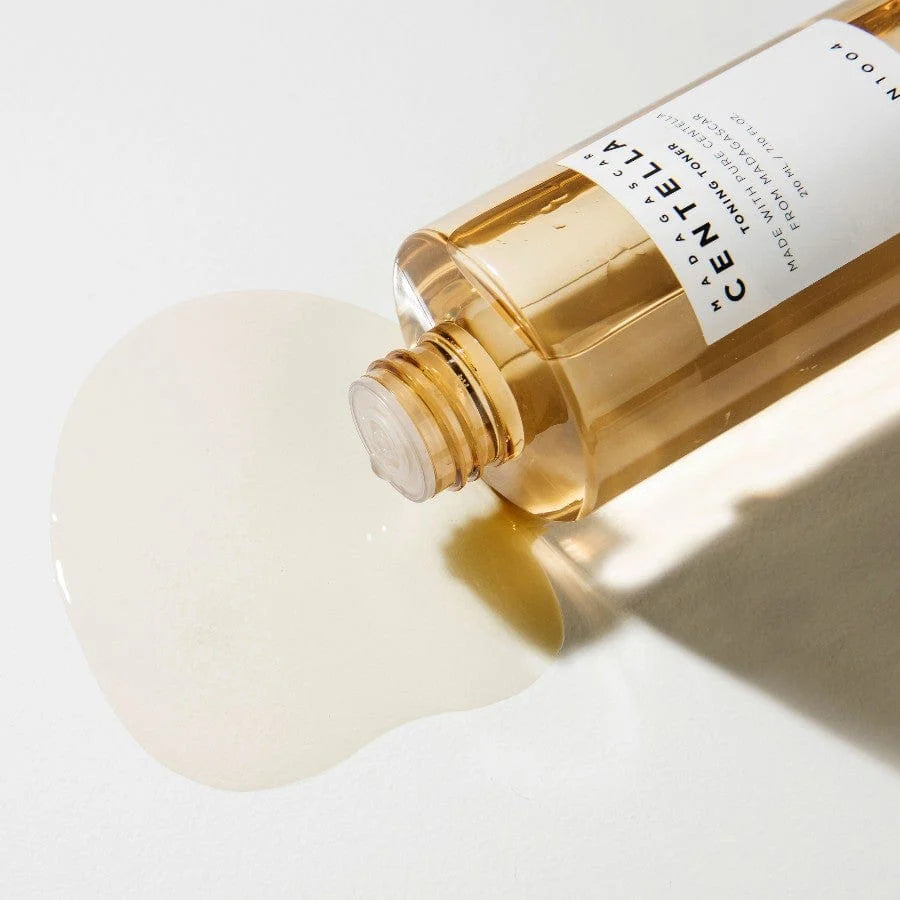 SKIN1004 Madagascar Centella Toning Toner 30ml