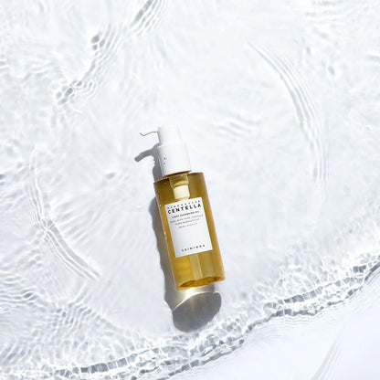 Skin1004 Madagascar Centella Light Cleansing Oil 200ml