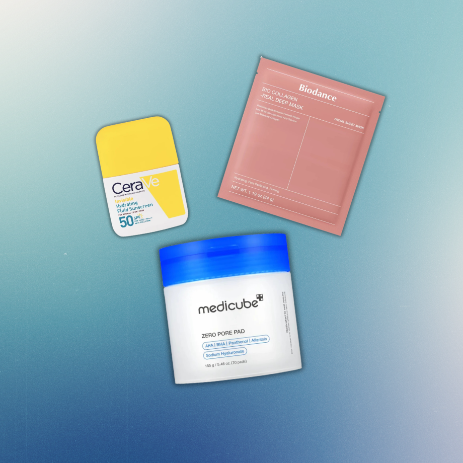 Skincare
