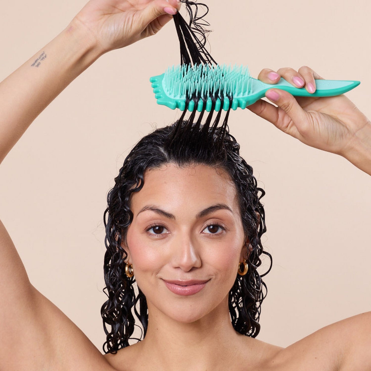 Bounce Curl Slick-Dense Define EdgeLift