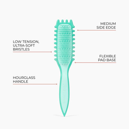 Bounce Curl Slick-Flex Define EdgeLift