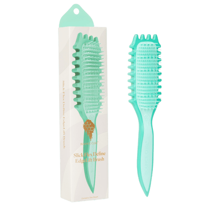 Bounce Curl Slick-Flex Define EdgeLift