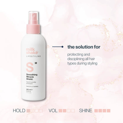 milk_shake Lifestyling Smoothing Miracle Shield 200ml