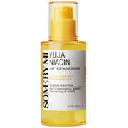 Some By Mi Yuja Niacin Anti Blemish Serum 50ml
