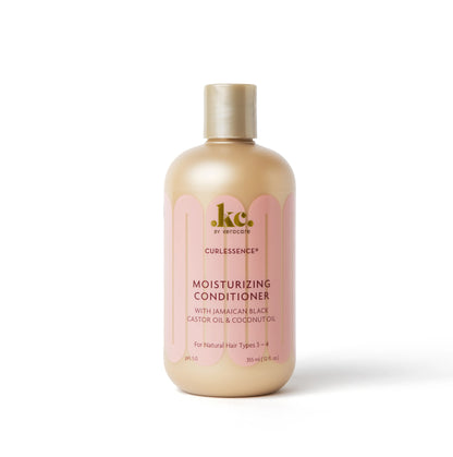 .KC. By KeraCare CurlEssence Moisturizing Conditioner 12oz