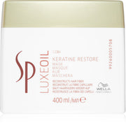 Wella System Professionals LuxeOil Keratin Restore Mask