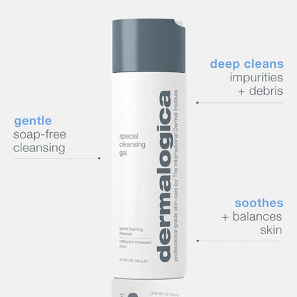 Dermalogica Special Cleansing Gel Refill 500ml