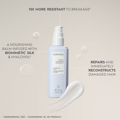 Kerasilk Restorative Balm 75ml