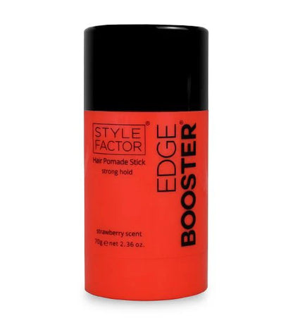 Style Factor Edge Booster Strong Hold Hair Pomade Stick 70g