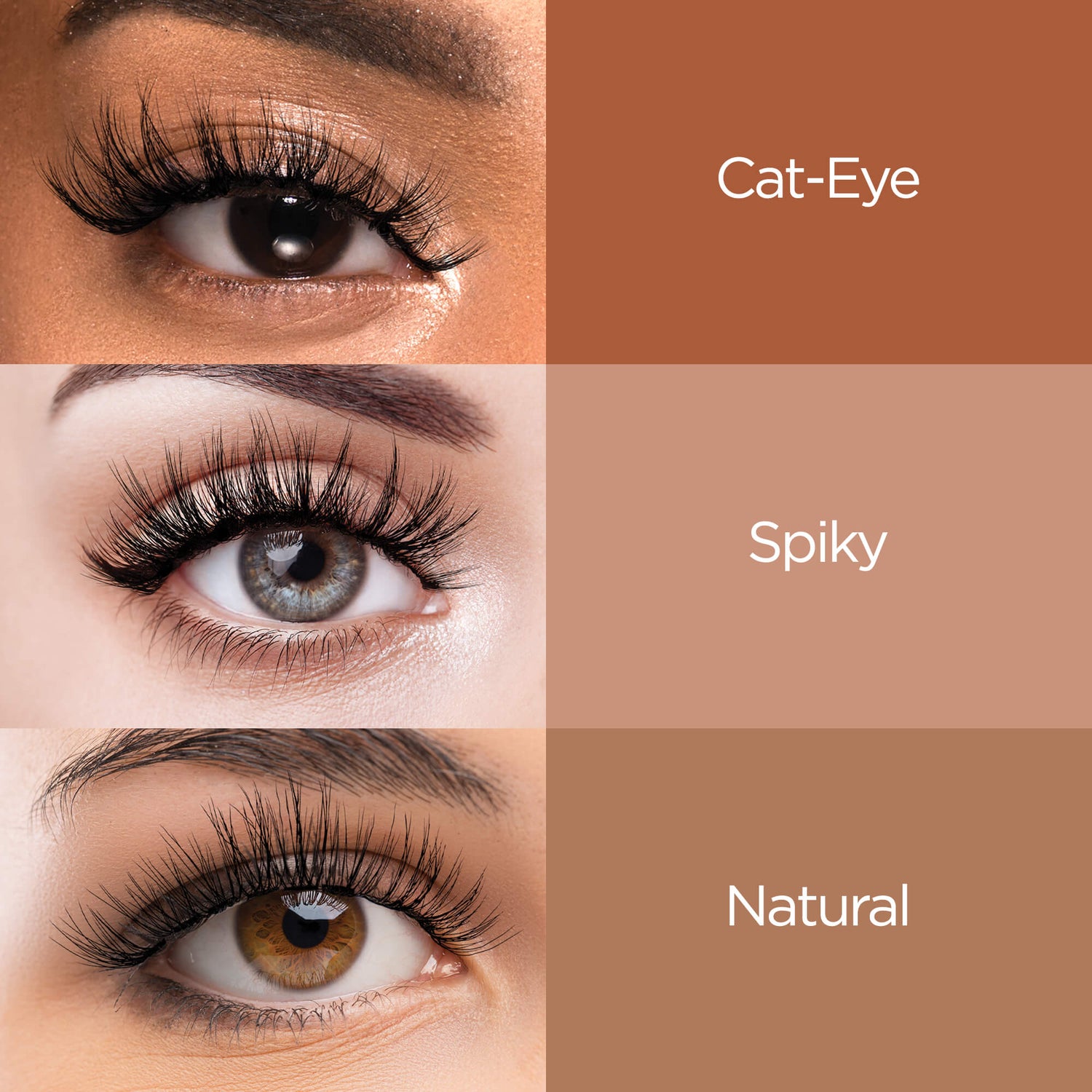 Kiss Lash Couture Lash Mapping Kit