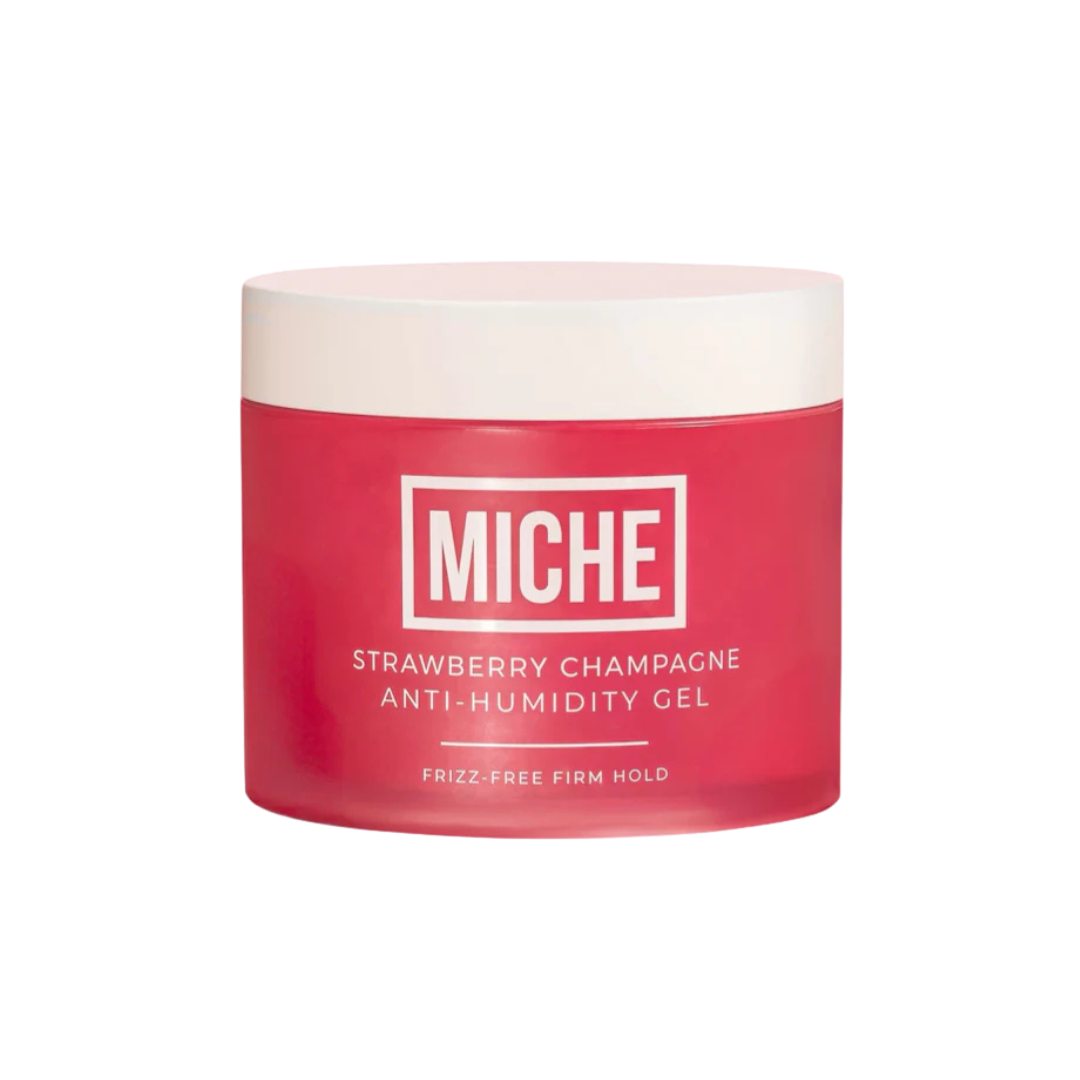 Miche Beauty Strawberry Champagne Anti-Humidity Gel 8oz