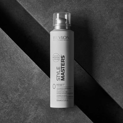 Revlon Color Style Masters Dry Shampoo 150ml