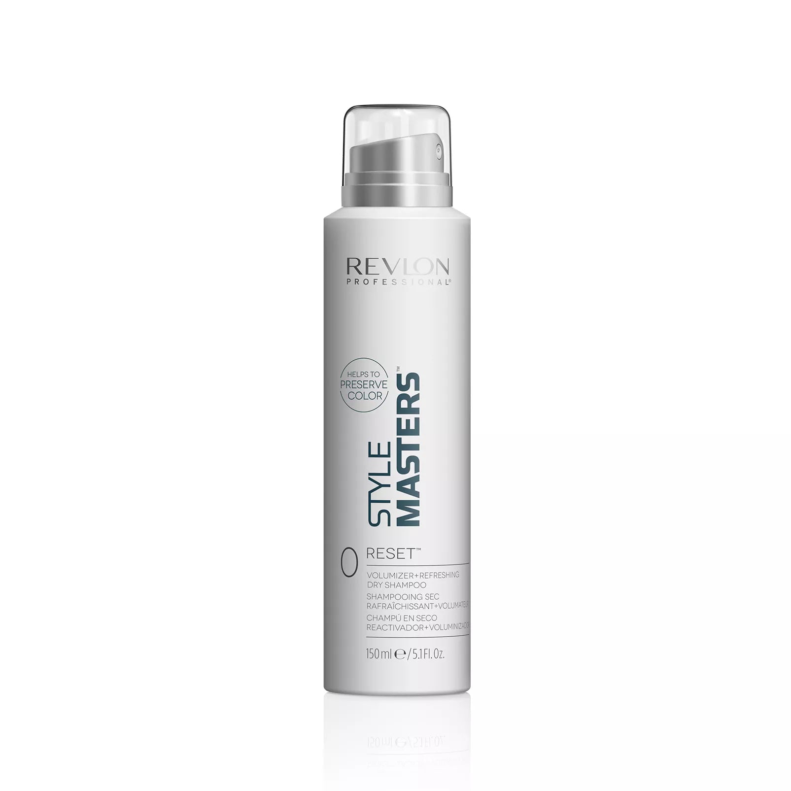 Revlon Color Style Masters Dry Shampoo 150ml