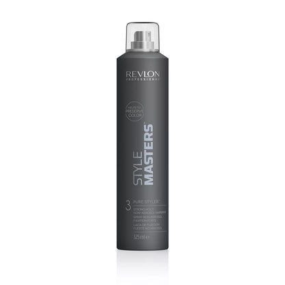 Revlon Style Masters Pure Styler Strong Hold 325ml