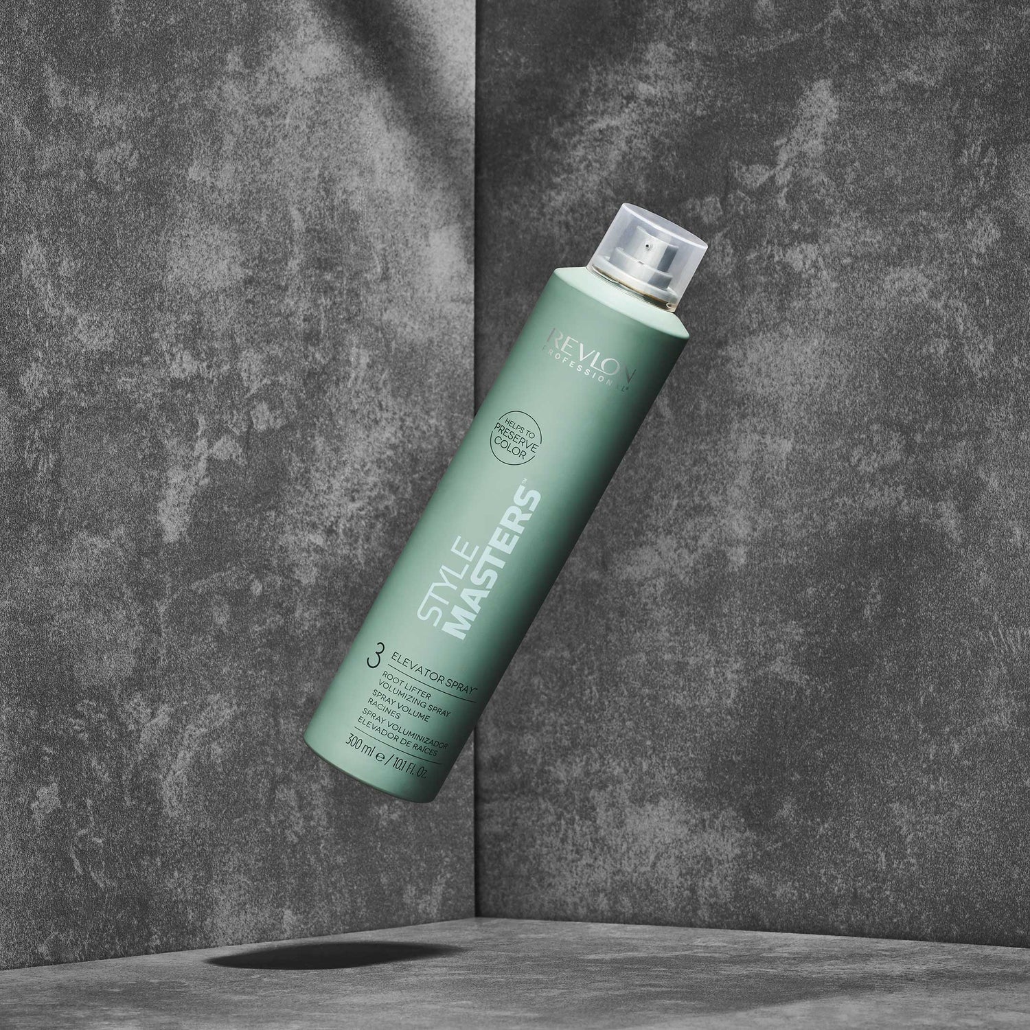 Revlon Style Masters Elevator Spray Root Lifter Spray 300ml