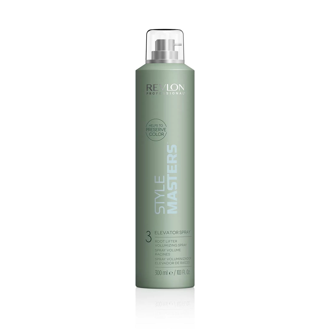 Revlon Style Masters Elevator Spray Root Lifter Spray 300ml