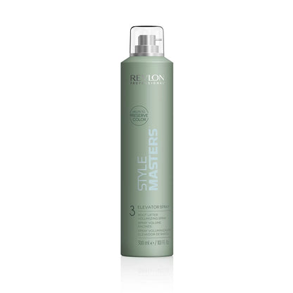 Revlon Style Masters Elevator Spray Root Lifter Spray 300ml