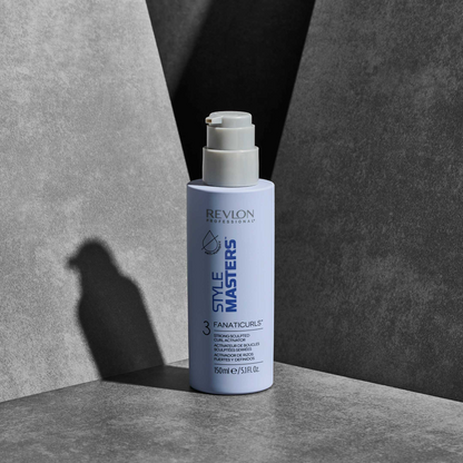 Revlon Style Masters™ Curly Fanaticurls™ 150ml