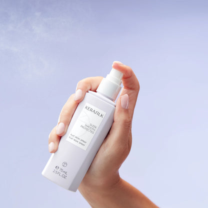 Kerasilk Flat Iron Spray 75ml