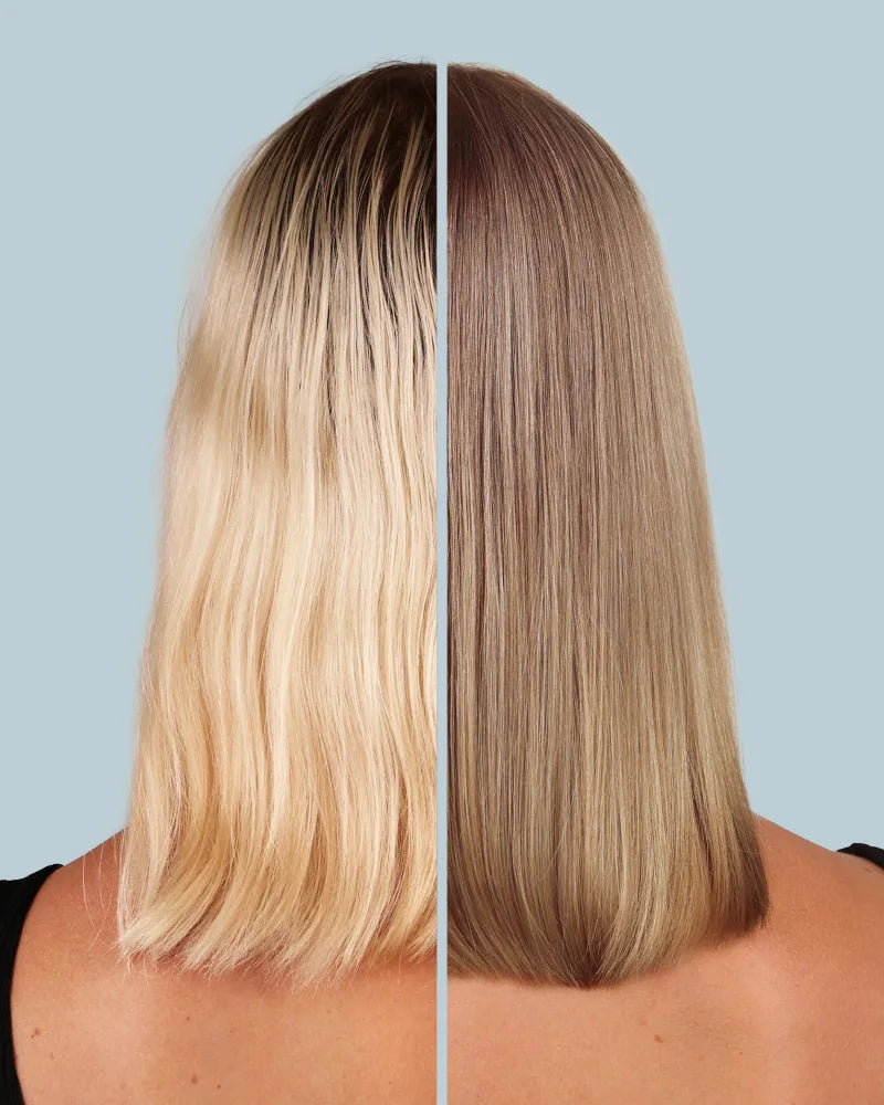 Bleach London Super Natural Kit