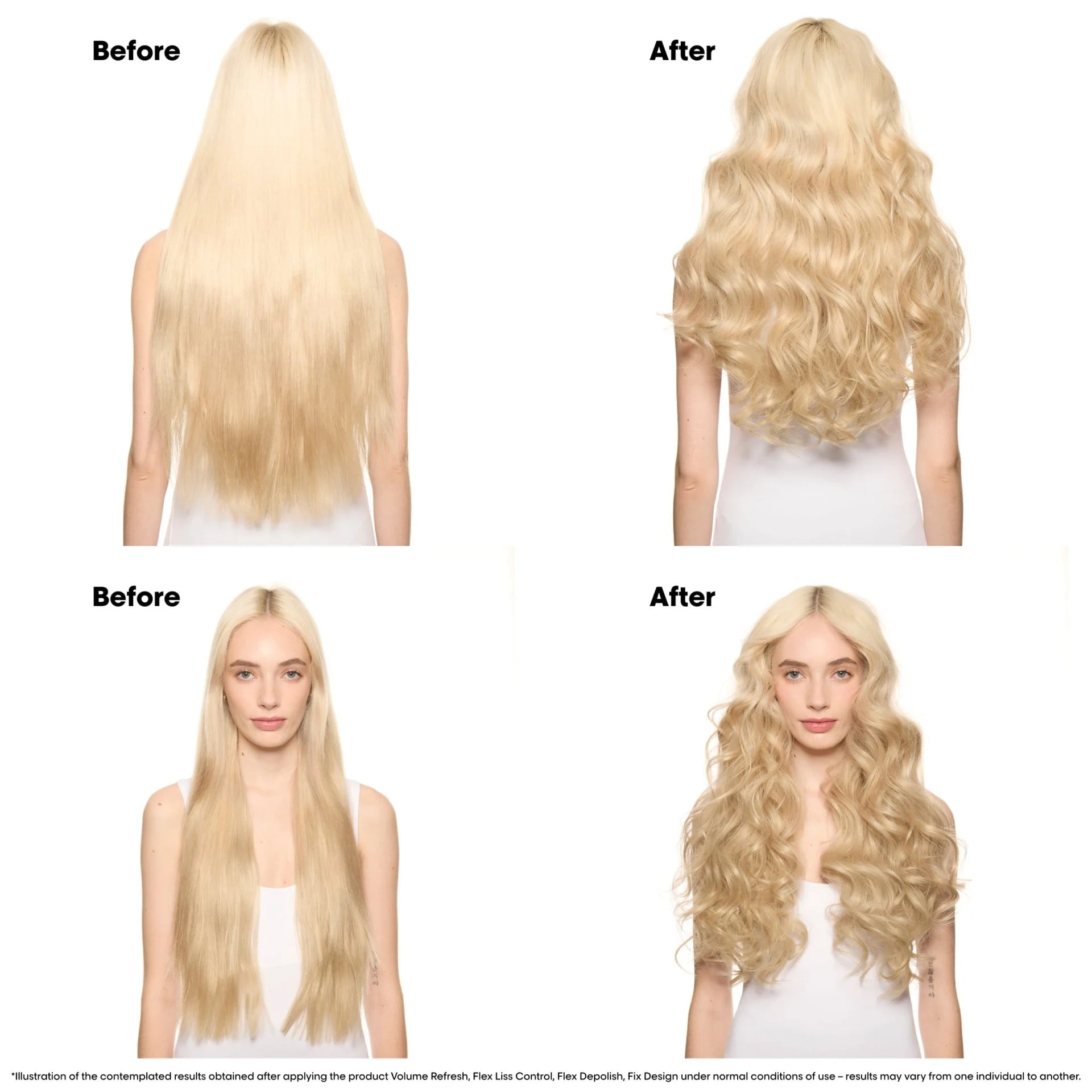 L'Oréal Professionnel TechniArt Volume Refresh Dry Shampoo 200ml