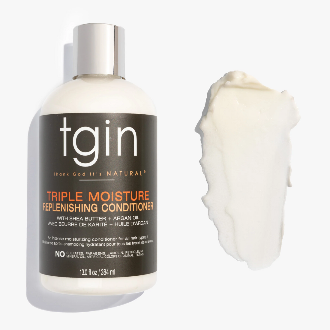 Tgin Triple Moisture Replenishing Conditioner 13oz