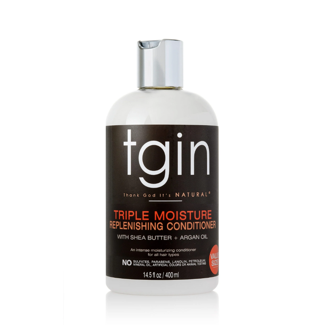 Tgin Triple Moisture Replenishing Conditioner 13oz