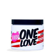 The Doux ONE LOVE Co-Wash 16oz
