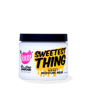 The Doux Sweetest Thing Honey Moisture Mask 16oz