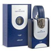 Armaf The Lions Club Rugir Eau De Parfum 100ml