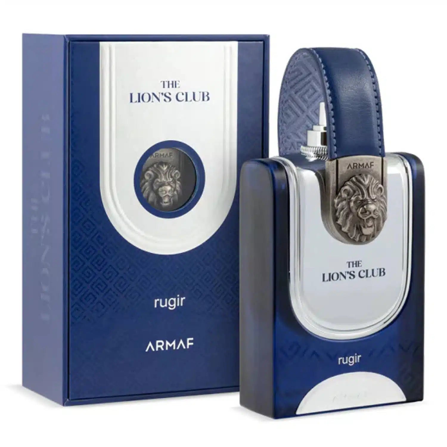 Armaf The Lions Club Rugir Eau De Parfum 100ml